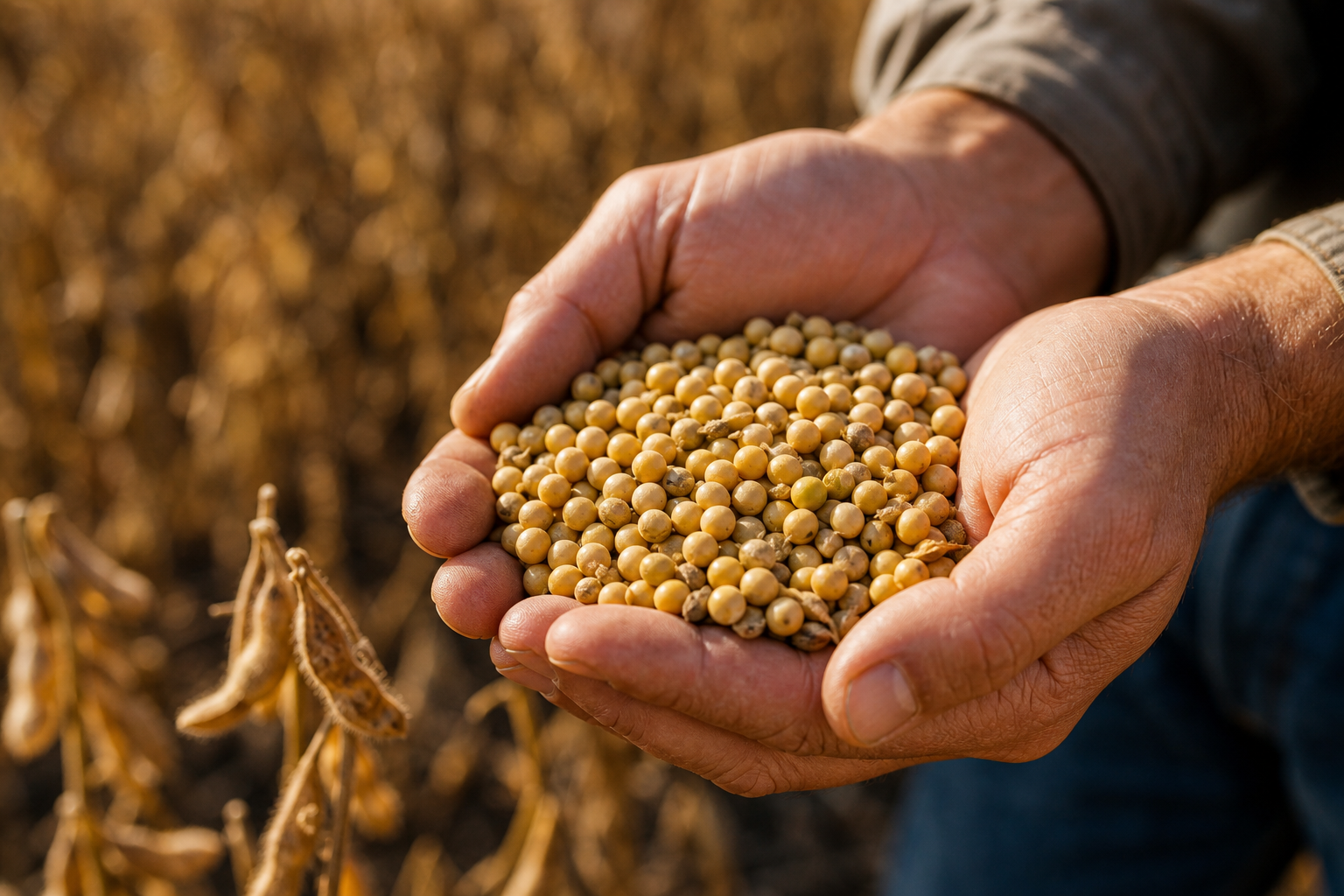 Harvest